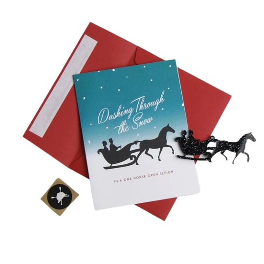 hunt-seat-paper-co-christmas-ornament-card-dashing-4hooves