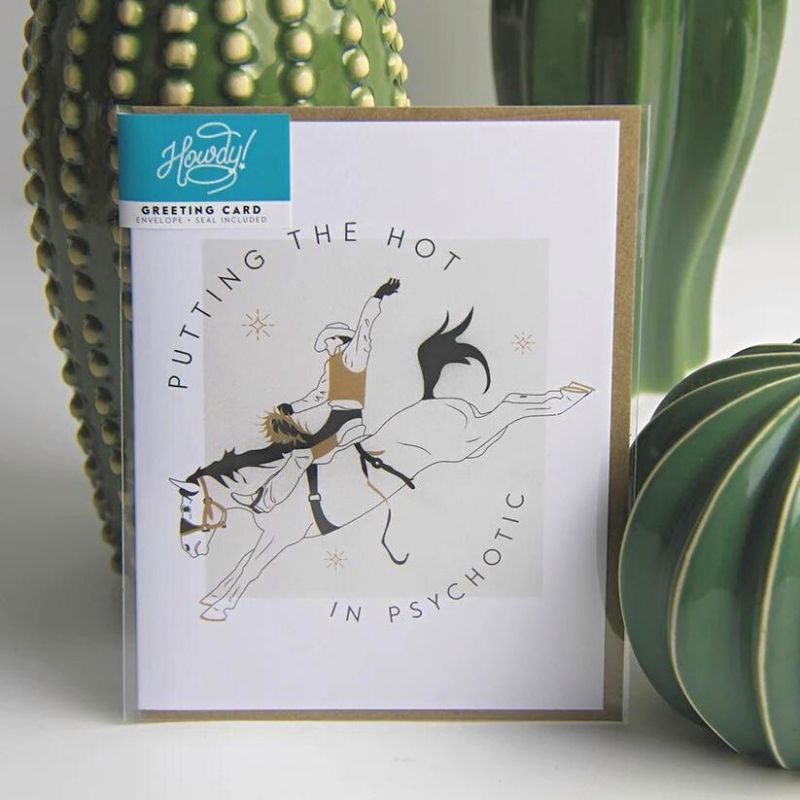 hunt-seat-paper-co-greeting-card-hot-psychotic-4hooves-standing