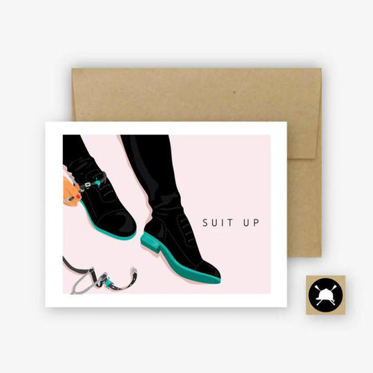 hunt-seat-paper-co-greeting-card-suit-up-4hooves