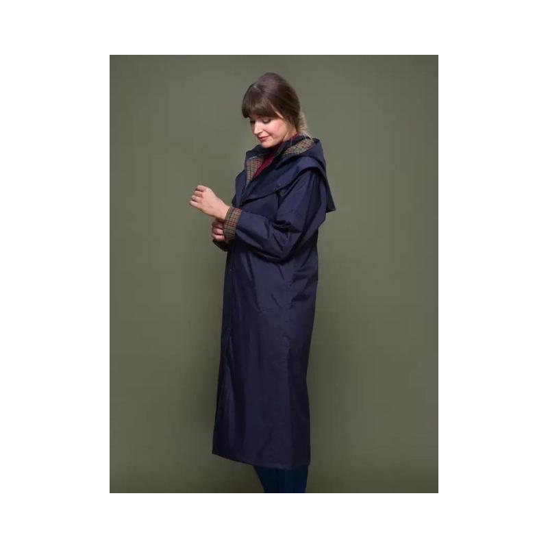 Black Jack Murphy Cotswold Jacket Jack Murphy Rain Coat Jack