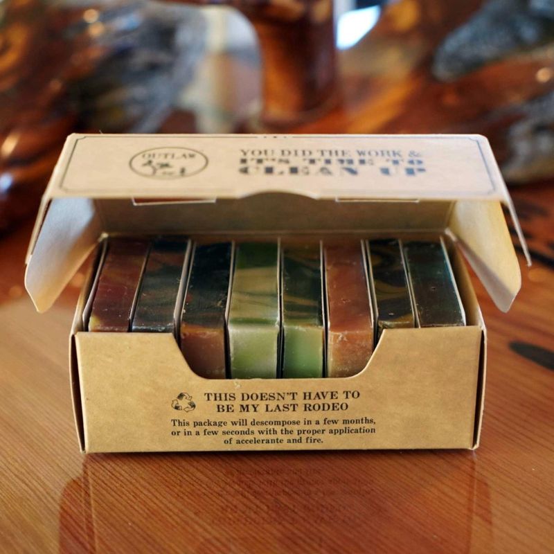 outlaw-handmade-soap-samples-4hooves-open-box