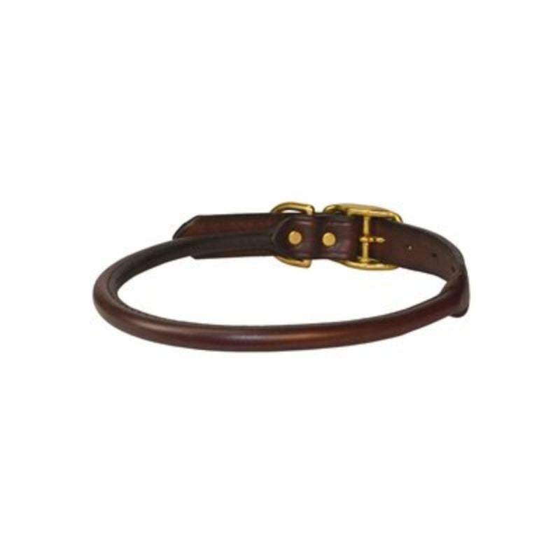 perris-leather-rolled-leather-dog-collar-havanna-4hooves