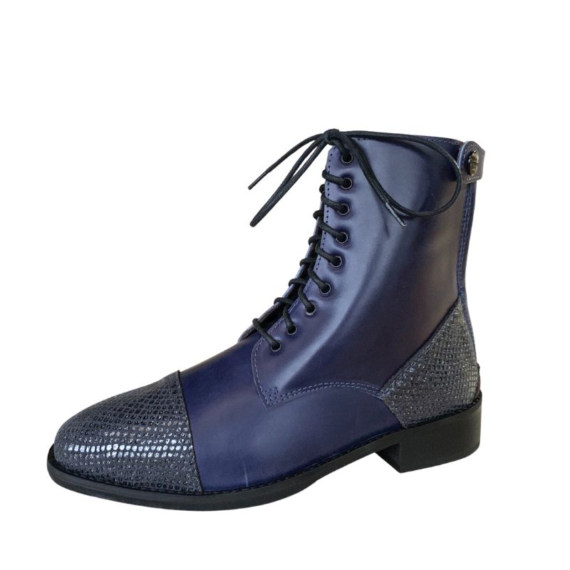 pioneer-horse-line-ankle-boots-clori-blue-blue-fishnet-4hooves