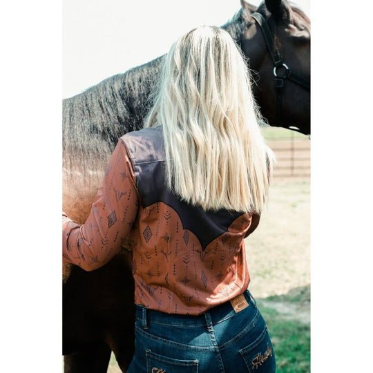 ranch-dressn-rodeo-shirt-taos-4hooves-back