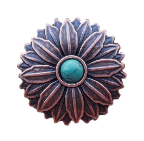 rodeo-drive-concho-copper-daisy-turquoise-4hooves-large