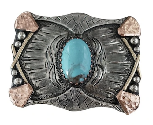 rodeo-drive-concho-silver-buckle-turquoise-4hooves