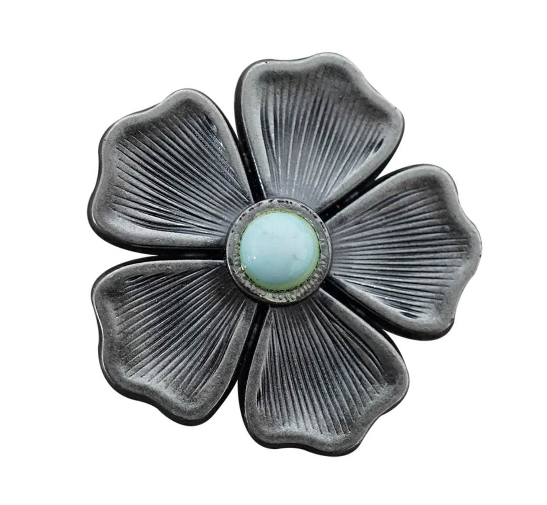 rodeo-drive-concho-silver-flower-turquoise-4hooves-small