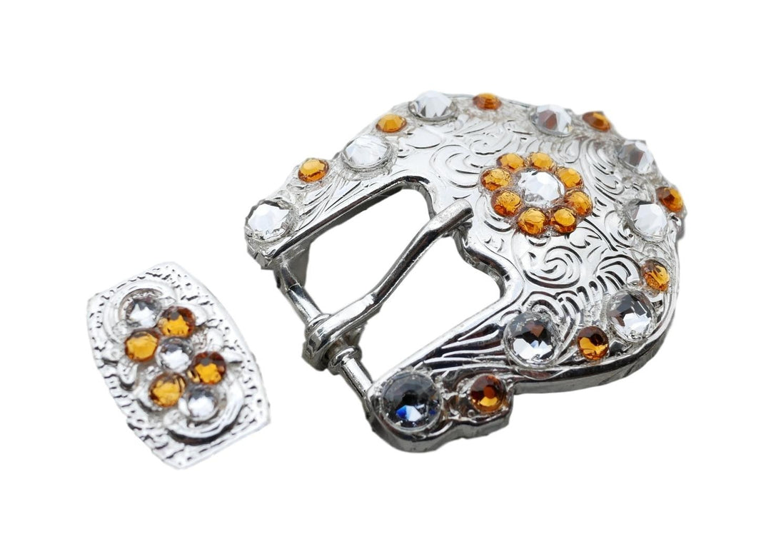 rodeo-drive-crystal-fancy-buckle-4hooves-bs-amber-clear