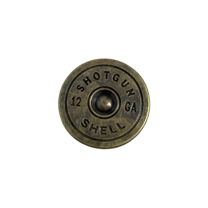 Rodeo Drive Western Concho Shot Gun Shell – 4Hooves