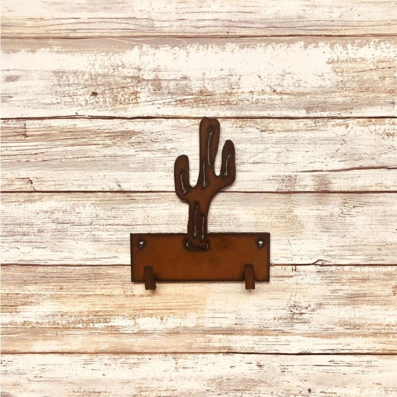 universal-ironworks-double-key-hook-saguaro-cactus-4hooves