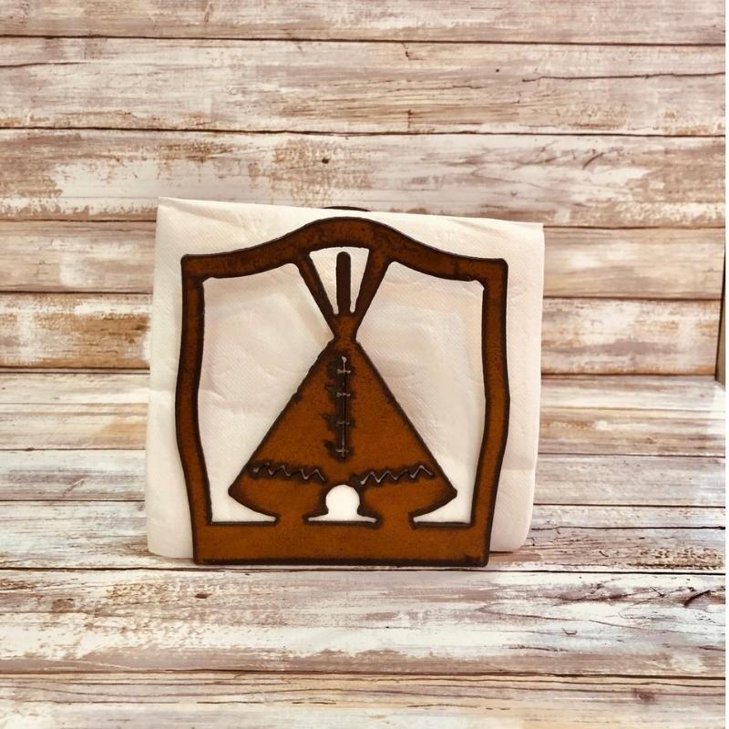 universal-ironworks-napkin-holder-tipi-4hooves