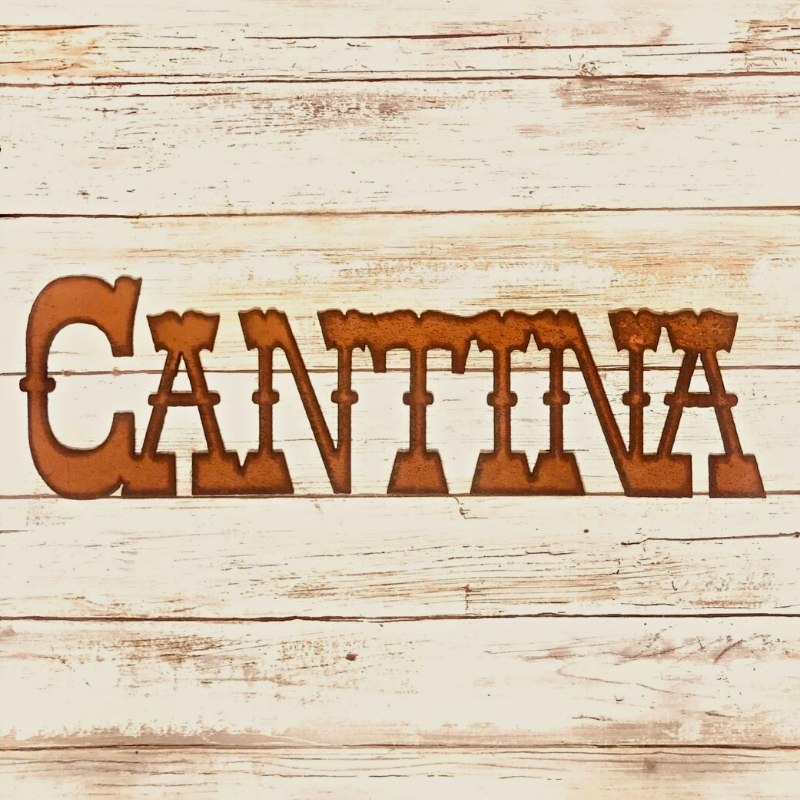 universal-ironworks-rustic-metal-sign-cantina-4hooves